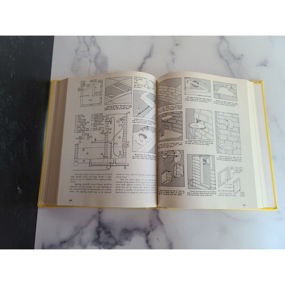 New Revised Handman Complete Guide To Home Maintenance - Picture 7 of 10